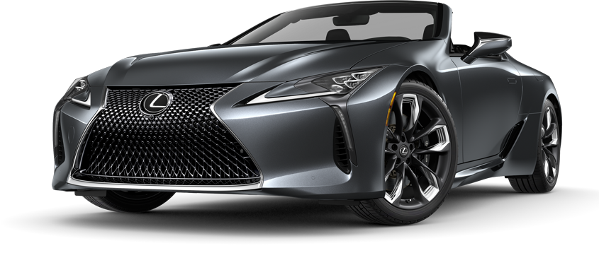 Lexus Stevens Creek in San Jose CA