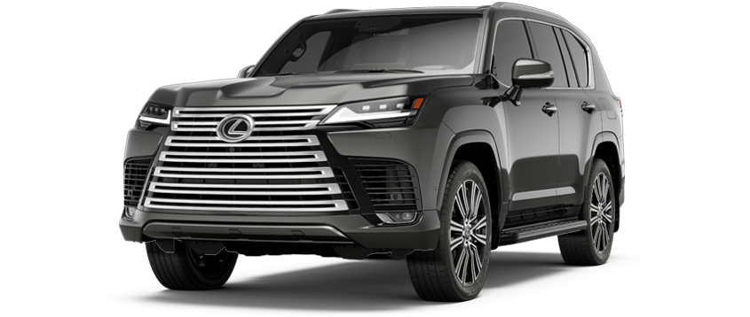 Lexus Stevens Creek in San Jose CA