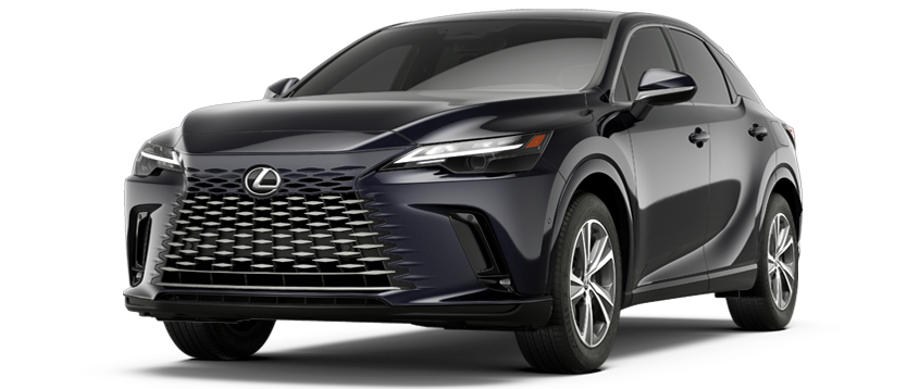 Lexus Stevens Creek in San Jose CA