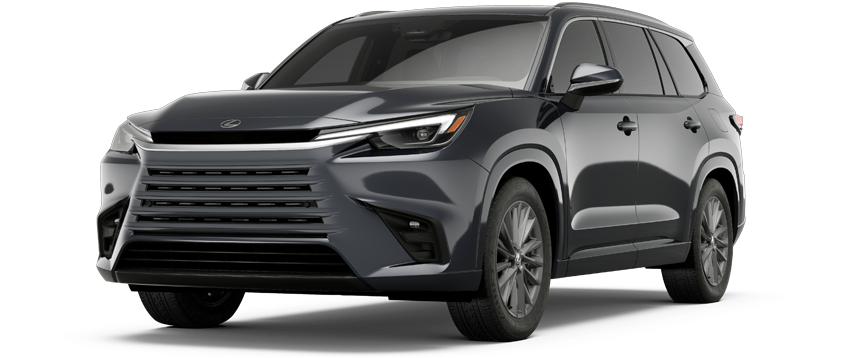 Lexus Stevens Creek in San Jose CA