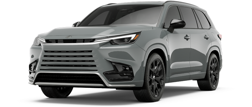 Lexus Stevens Creek in San Jose CA