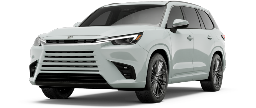 Lexus Stevens Creek in San Jose CA