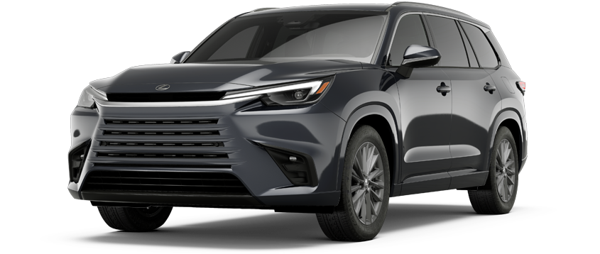 Lexus Stevens Creek in San Jose CA