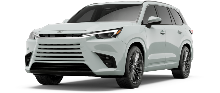 Lexus Stevens Creek in San Jose CA