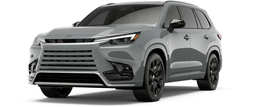 Lexus Stevens Creek in San Jose CA