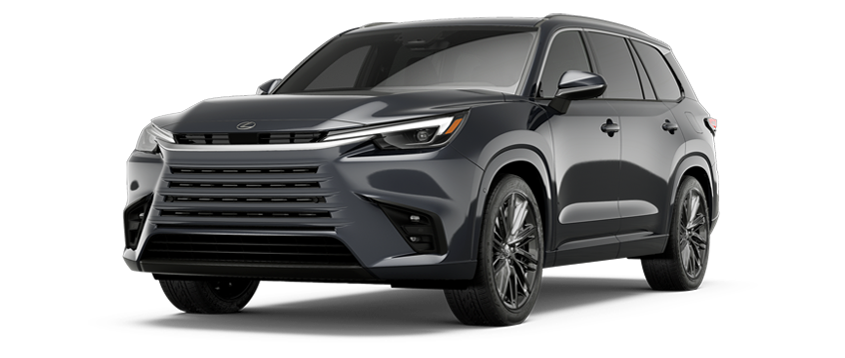 Lexus Stevens Creek in San Jose CA