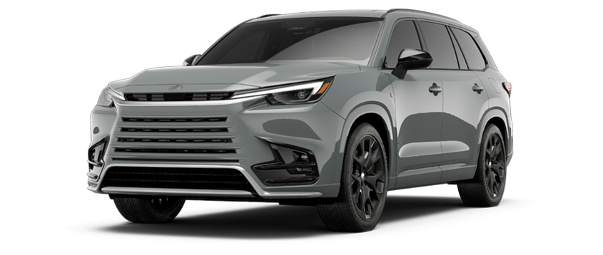 Lexus Stevens Creek in San Jose CA