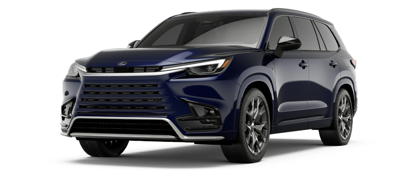 Lexus Stevens Creek in San Jose CA