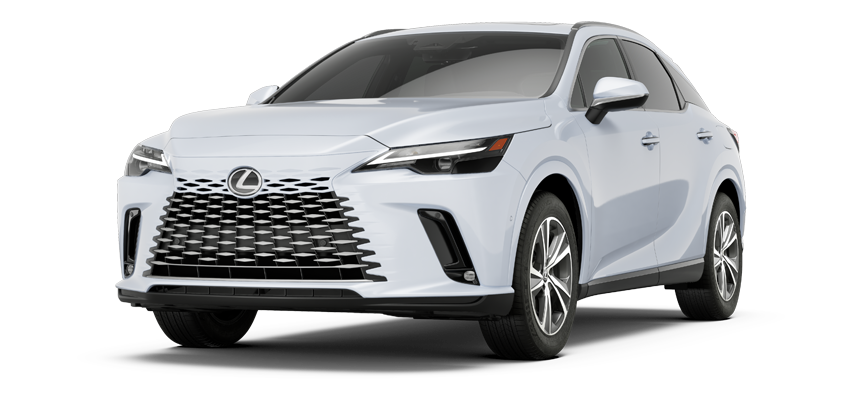 2027 Lexus RX 350 Premium FWD