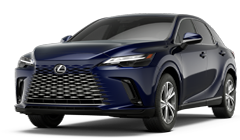 Lexus RX Hybrid