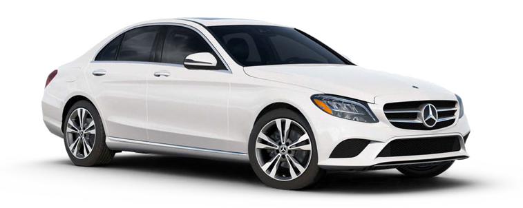 Mercedes-Benz c300 Vehicle Image