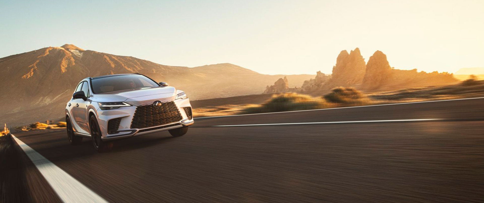 Lexus Stevens Creek in San Jose CA