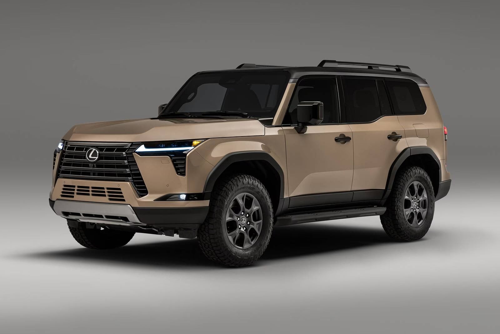 Lexus GX