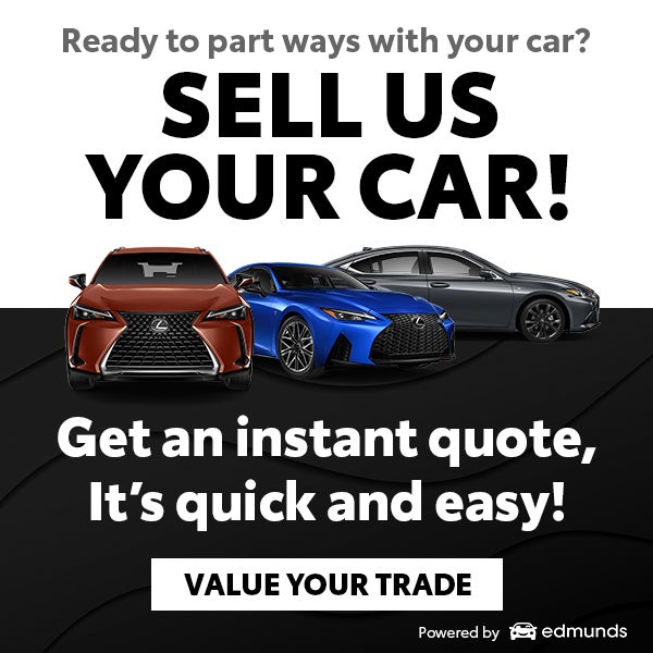 We Pay Top Dollar For Your Trade 