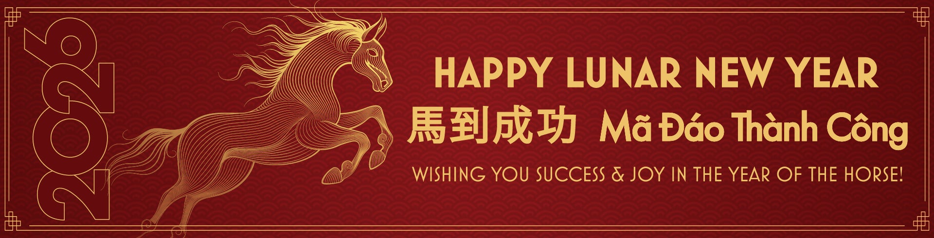Lunar New Year