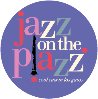 Jazz on the Plazz Logo