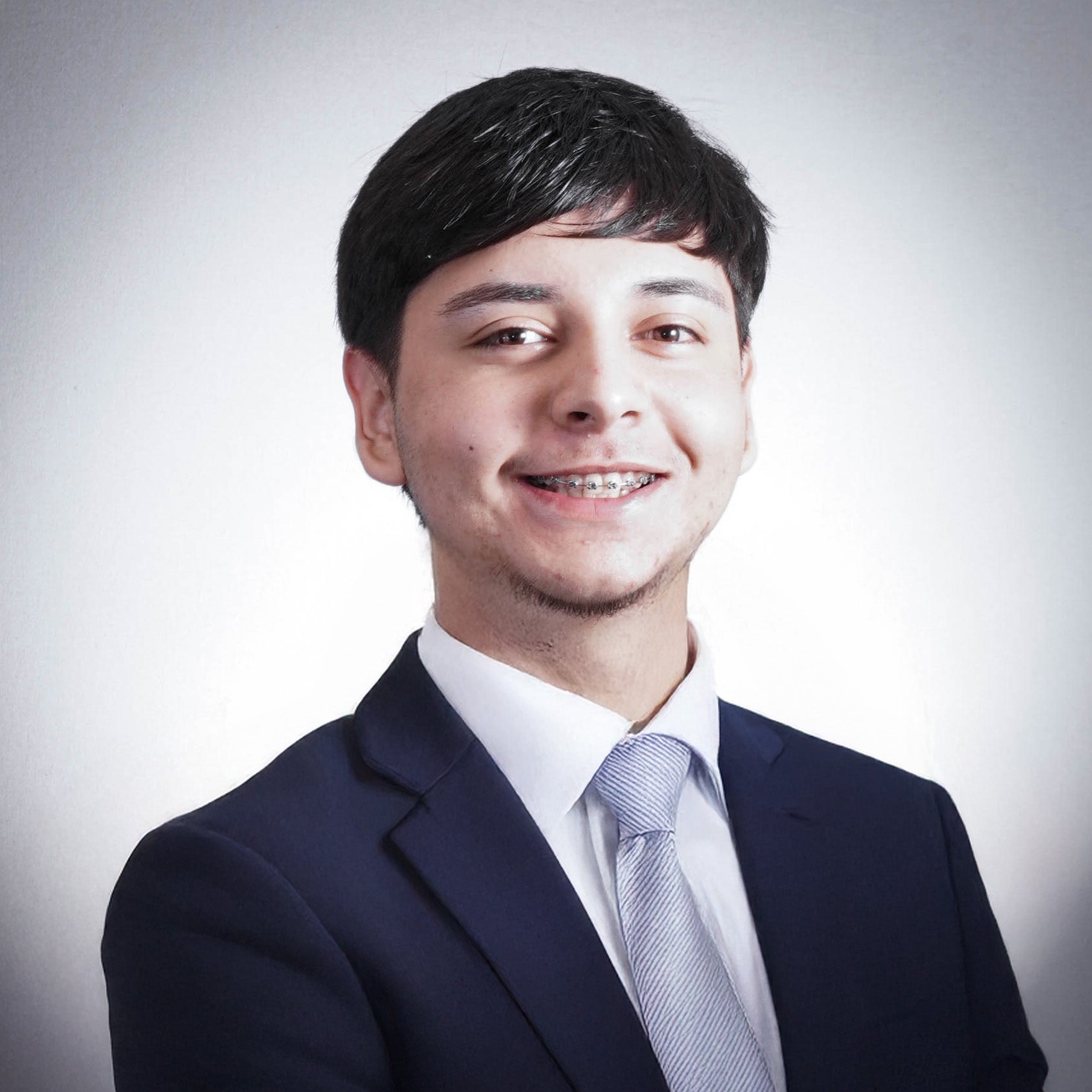 Christopher Zarazua