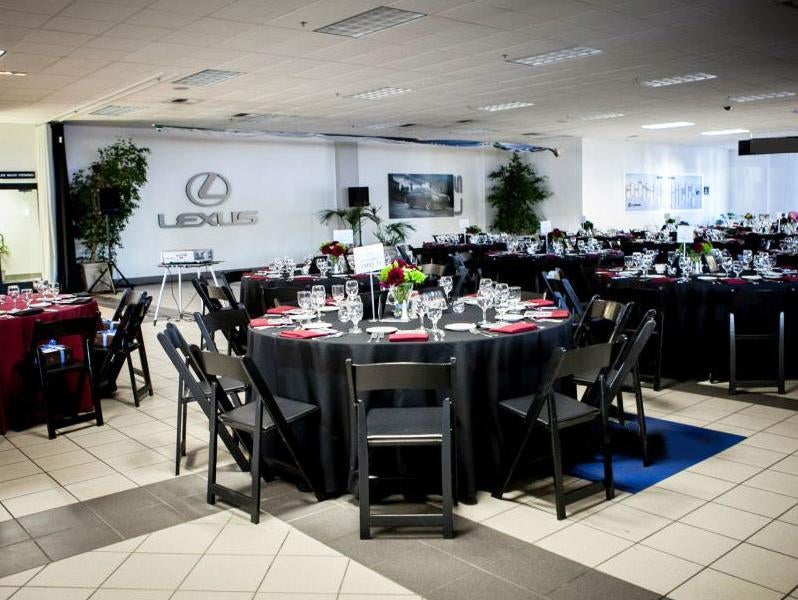 Community Hub | Lexus Stevens Creek in San Jose CA