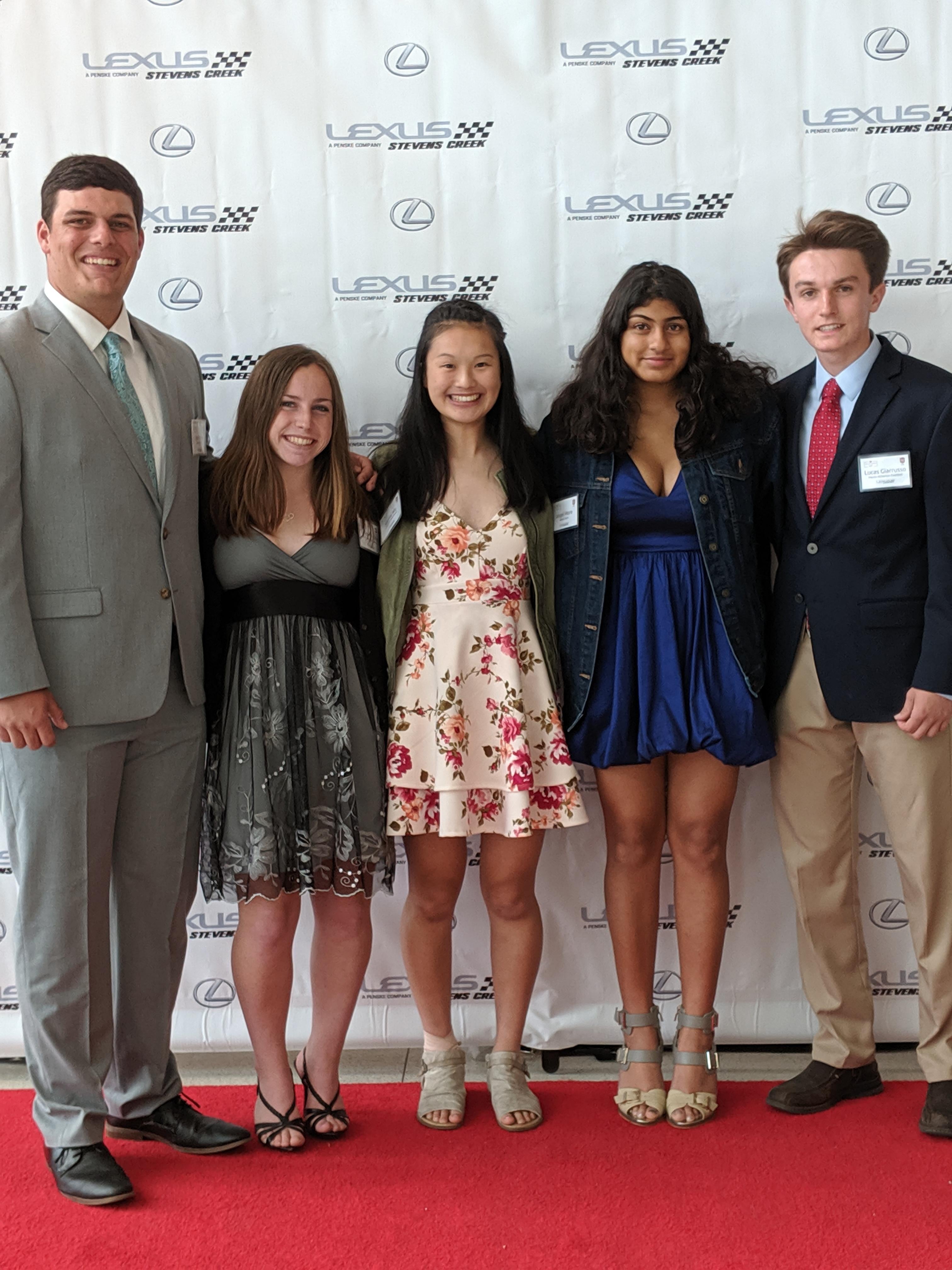 Community Hub | Lexus Stevens Creek in San Jose CA