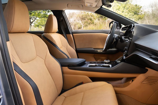 Lexus Stevens Creek in San Jose CA