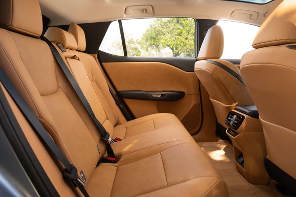 Lexus Stevens Creek in San Jose CA