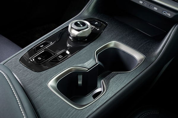 Lexus Stevens Creek in San Jose CA