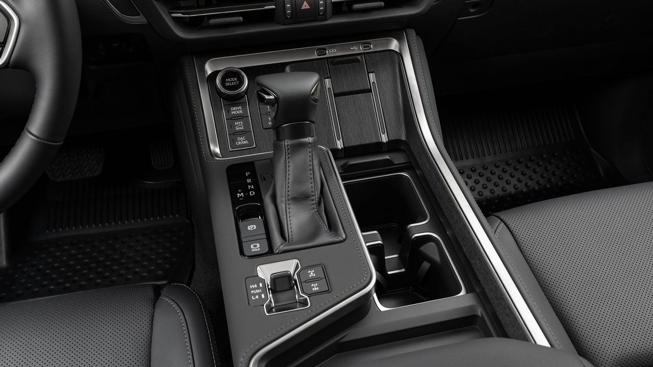 Lexus Stevens Creek in San Jose CA