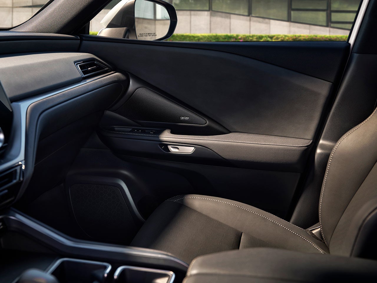 2024 Lexus TX Gallery Image